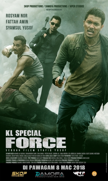 KL-Special-Force